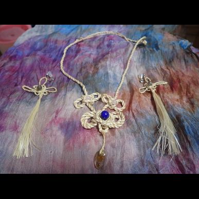 東大和にあるヒーリングサロンではおすすめの精麻をご用意しております